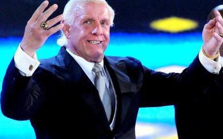 Ric Flair